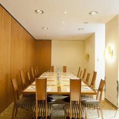 Отель Classic Hotel Harmonie (Superior) Германия, Кёльн - отзывы, цены и фото номеров - забронировать отель Classic Hotel Harmonie (Superior) онлайн помещение для мероприятий