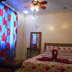 Отель Boracay Breeze Hotel Филиппины, остров Боракай - отзывы, цены и фото номеров - забронировать отель Boracay Breeze Hotel онлайн комната для гостей фото 2
