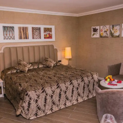 Elegance Hotels International 5* Стандартный номер с различными типами кроватей