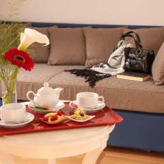Floris Hotel 3* Полулюкс с различными типами кроватей