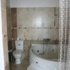 Paradise Villas 2* Вилла с различными типами кроватей фото 41