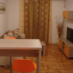 Апартаменты Adriatik Budva apartments Апартаменты с различными типами кроватей фото 16