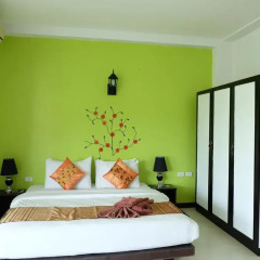 Отель Lanta Residence Boutique 3* Люкс фото 3