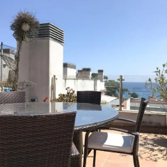 Отель Lloret De Mar Apartamento Испания, Льорет-де-Мар - отзывы, цены и фото номеров - забронировать отель Lloret De Mar Apartamento онлайн бассейн фото 2