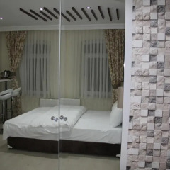 Mayata Suites Hotel Стандартный номер с различными типами кроватей фото 10