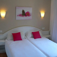 Отель Boutique Bon Repos - Adults Only 3* Стандартный номер с различными типами кроватей фото 3