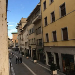 Отель Corso Italia 314 Ареццо фото 4