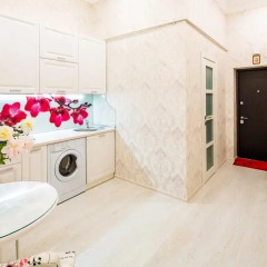 Гостиница Crystal Apartments Украина, Львов - отзывы, цены и фото номеров - забронировать гостиницу Crystal Apartments онлайн сауна