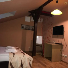 Spare Hotel удобства в номере фото 2