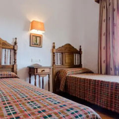 Отель Hacienda Puerto Conil комната для гостей фото 2