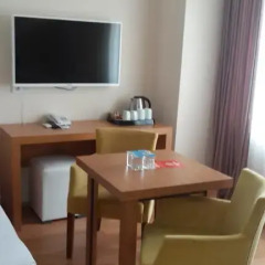 EMSA Palace Hotel Стандартный номер с различными типами кроватей фото 12