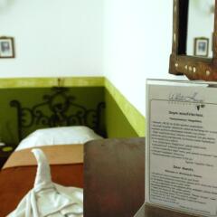 Отель Whitehouse Pension 2* Стандартный номер фото 8