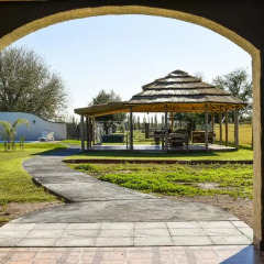 Apart Hotel La Bodega Сан-Рафаэль фото 4