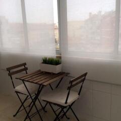 Отель 4U Lisbon III Guest House балкон