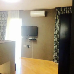 Апартаменты Marikas Apartment удобства в номере фото 2