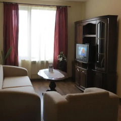 Spa & Apartment Hotel Mountain Romance 3* Апартаменты с различными типами кроватей фото 5