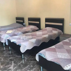 Hotel Relax 2* Стандартный номер с различными типами кроватей