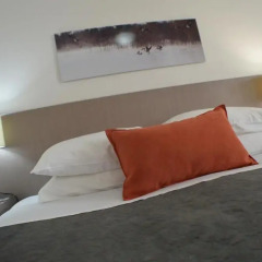 Loxton Community Hotel Motel удобства в номере