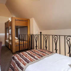 Orange County Resort Hotel Kemer - All Inclusive 5* Коттедж с различными типами кроватей фото 4