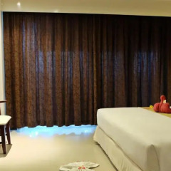 Отель Ananda Lanta Resort 4* Улучшенный номер фото 28