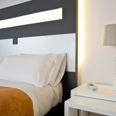 Отель Foster Estudios Plaza España комната для гостей фото 3