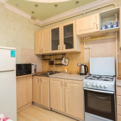 Апартаменты Begovaya Apartment Апартаменты фото 20