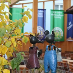 Hotel Neuwirt детские мероприятия