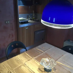 Отель Penthouse Of Venice Италия, Венеция - отзывы, цены и фото номеров - забронировать отель Penthouse Of Venice онлайн в номере