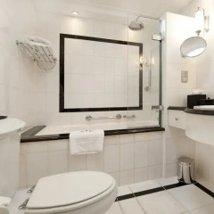 41 Hotel 5* Полулюкс с различными типами кроватей фото 4