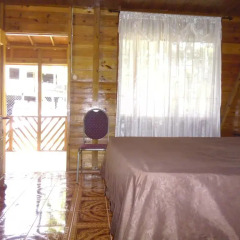 Отель Ocean View Chalet интерьер отеля