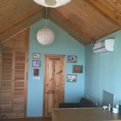 Гостиница Country House S Vidom Na More в Южной Озереевке отзывы, цены и фото номеров - забронировать гостиницу Country House S Vidom Na More онлайн Южная Озереевка сауна