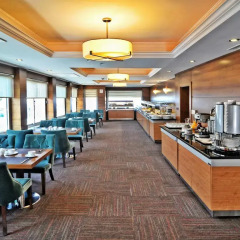 CK Farabi Hotel Турция, Анкара - отзывы, цены и фото номеров - забронировать отель CK Farabi Hotel онлайн питание фото 2