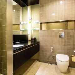 Отель Emporium Suites by Chatrium 5* Студия Делюкс фото 13