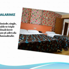 Turkuaz Hotel Гебзе детские мероприятия фото 2