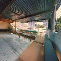 Отель Veranda Guest House Грузия, Тбилиси - отзывы, цены и фото номеров - забронировать отель Veranda Guest House онлайн детские мероприятия фото 2