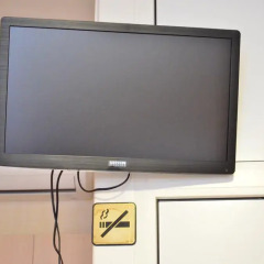 Hostel Aksay удобства в номере фото 2