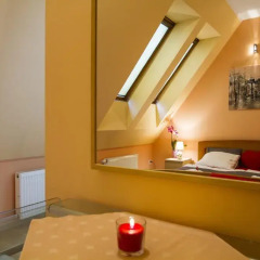 Отель Apartamenty za Strugiem Польша, Закопане - отзывы, цены и фото номеров - забронировать отель Apartamenty za Strugiem онлайн комната для гостей фото 3