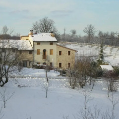 Отель Agriturismo Marani Италия, Лимена - отзывы, цены и фото номеров - забронировать отель Agriturismo Marani онлайн