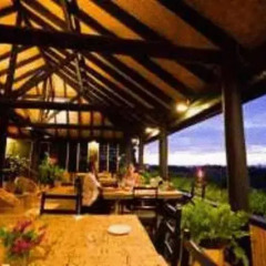 Отель Palmlea Farms Lodge & Bures бассейн фото 3