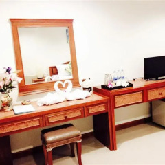 Отель Siray House 3* Апартаменты фото 11