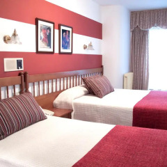 Отель Hostal La Provinciana детские мероприятия
