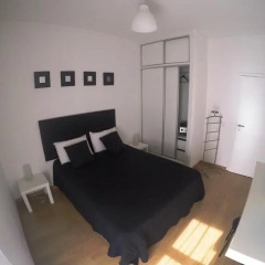 Апартаменты Monte Gordo Prestige Apartments комната для гостей фото 3