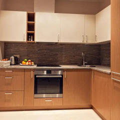 Апартаменты Sonia Apartments в номере