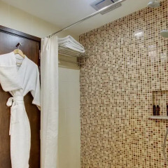 Отель The Somerset 4* Улучшенный номер фото 29