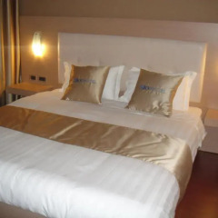 Sky 2 Hotel комната для гостей фото 4
