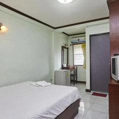 Отель Amarin Inn 2* Стандартный номер фото 15