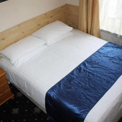 Отель Apollo Kings Cross 3* Стандартный номер фото 7