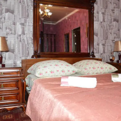 Гостиница Камея 3* Полулюкс разные типы кроватей фото 8