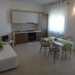 Отель Residenza Ondanomala Озеро Лезина в номере