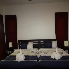 Отель Soi Namjai Villa комната для гостей фото 4